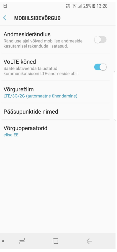 Volte